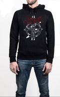 Symbol Synyster Gates Logo Hoodie T-Shirts, Sweatshirt | CoreVibeTees.com