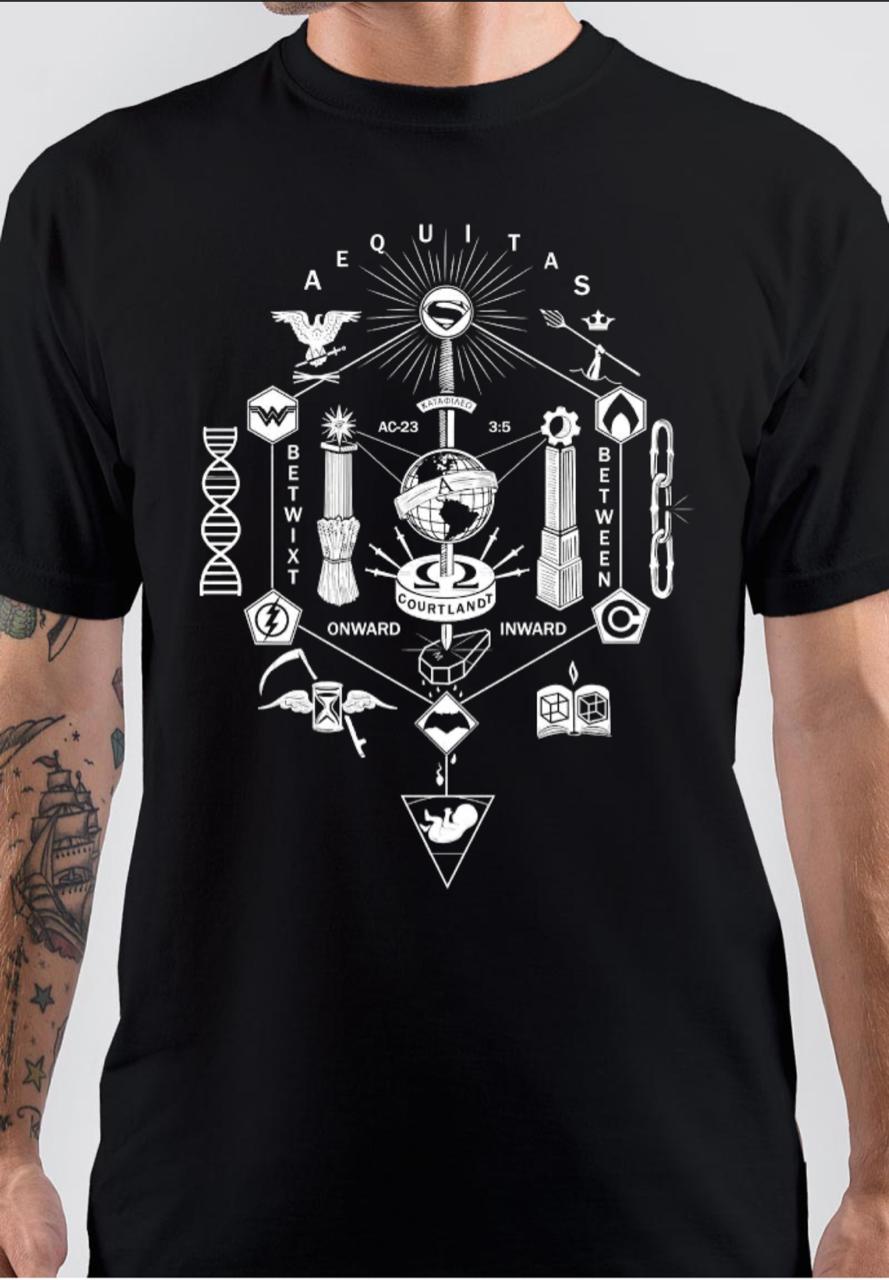 Zack Snyder T-Shirt Style008 Hoodie, Sweatshirt | CoreVibeTees.com