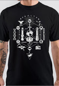 Zack Snyder T-Shirt Style008 Hoodie, Sweatshirt | CoreVibeTees.com
