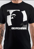 Berghain 04 T-Shirt Hoodie, Sweatshirt | CoreVibeTees.com