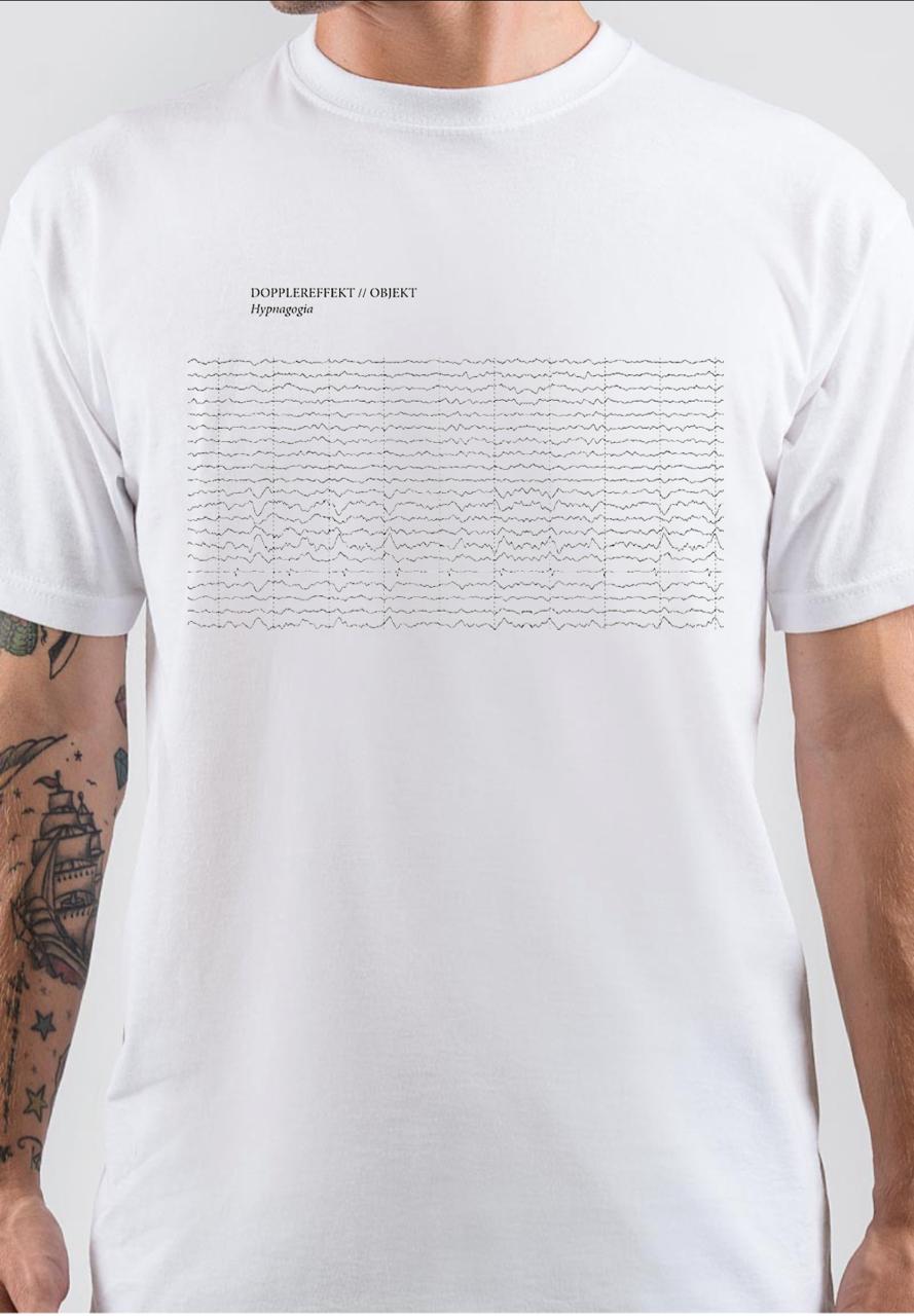 Doppler Effect T-Shirt Hoodie, Sweatshirt | CoreVibeTees.com