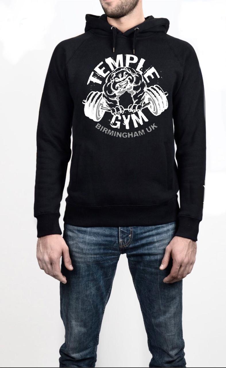 Gym Hoodie T-Shirts, Sweatshirt | CoreVibeTees.com