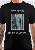 Marco Corbelli T-Shirt Hoodie, Sweatshirt | CoreVibeTees.com