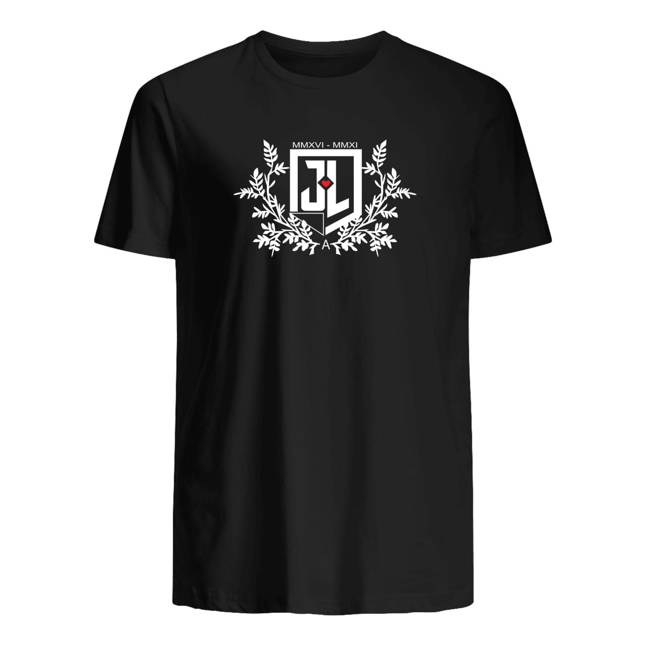 Justice League T-Shirt Style001 Hoodie, Sweatshirt | CoreVibeTees.com