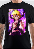 Meliodas T-Shirt Style001 Hoodie, Sweatshirt | CoreVibeTees.com