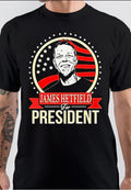 Larry David For President T-Shirt Hoodie, Sweatshirt | CoreVibeTees.com