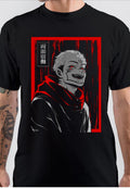 Sukuna Jujutsu Kaisen T-Shirt Style003 Hoodie, Sweatshirt | CoreVibeTees.com