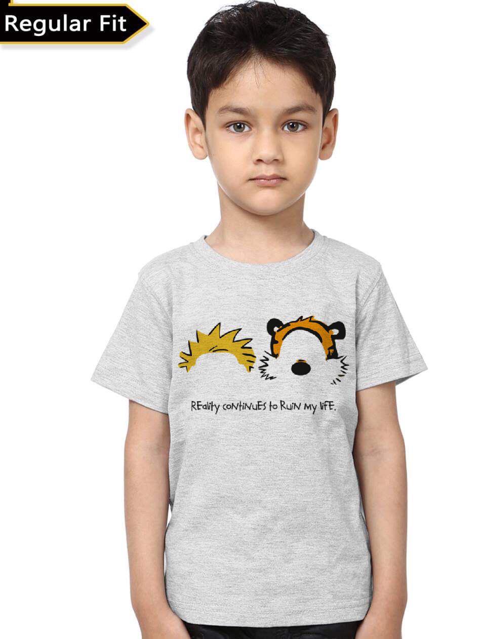 Calvin And Hobbes T-Shirt Style002 Hoodie, Sweatshirt | CoreVibeTees.com
