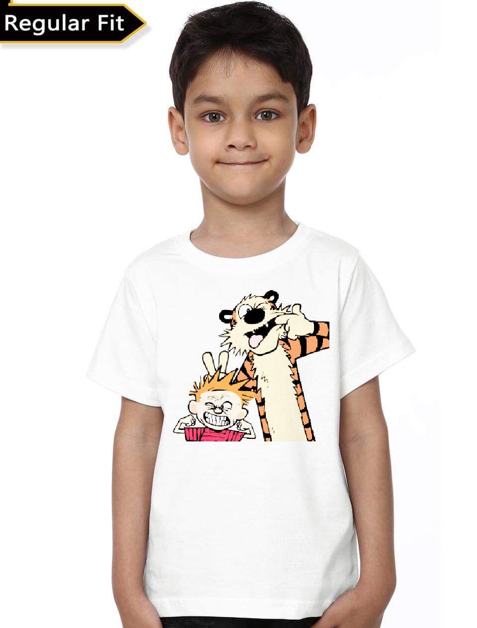 Calvin And Hobbes T-Shirt Style003 Hoodie, Sweatshirt | CoreVibeTees.com