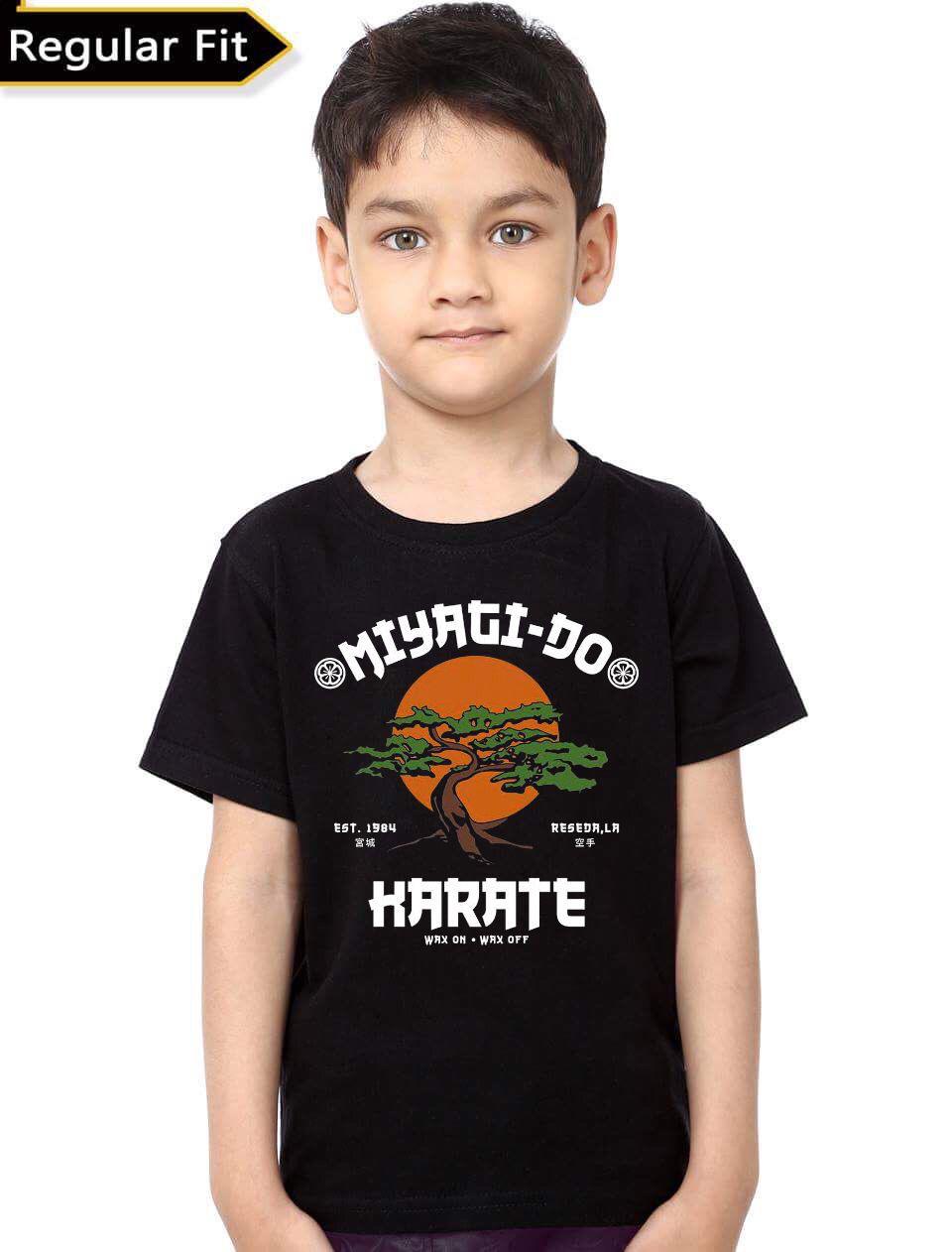 Miyagi Do Karate Kids T-Shirt Hoodie, Sweatshirt | CoreVibeTees.com