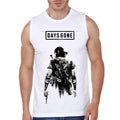 Days Gone Gym Vest T-Shirts, Hoodie, Sweatshirt | CoreVibeTees.com
