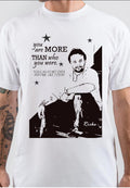 Ernesto che guevara White T-Shirt Hoodie, Sweatshirt | CoreVibeTees.com