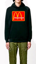 Cactus Jack Green Hoodie T-Shirts, Sweatshirt | CoreVibeTees.com