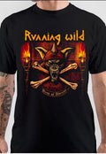 Best of Adrian Black by Running Wild T-Shirt Hoodie, Sweatshirt | CoreVibeTees.com