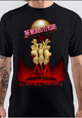 Art pictures Scarface poster- The World is Yours Black T-Shirt Hoodie, Sweatshirt | CoreVibeTees.com