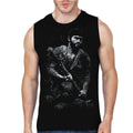 Deacon St john Concept Art Sleeveless T-Shirt Hoodie, Sweatshirt | CoreVibeTees.com