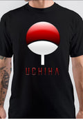 uchiwa clan logo T-Shirt Hoodie, Sweatshirt | CoreVibeTees.com