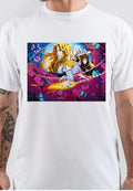 castlevania season 4 White T-Shirt Hoodie, Sweatshirt | CoreVibeTees.com