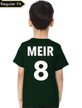 Meir Kids T-Shirt Hoodie, Sweatshirt | CoreVibeTees.com