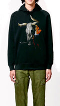 supernatural creature Hoodie T-Shirts, Sweatshirt | CoreVibeTees.com