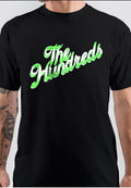 The Hundreds T-Shirt Style003 Hoodie, Sweatshirt | CoreVibeTees.com