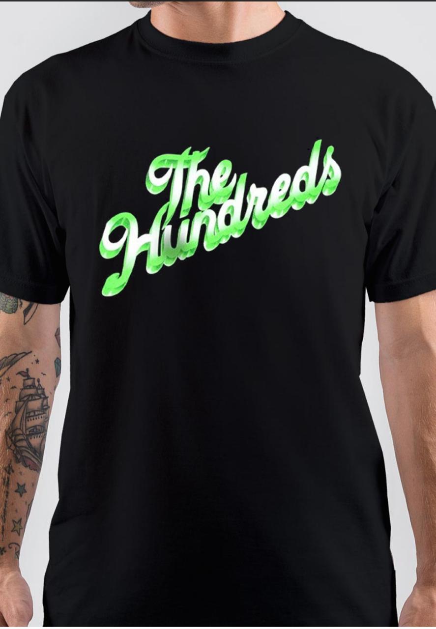 The Hundreds T-Shirt Style003 Hoodie, Sweatshirt | CoreVibeTees.com