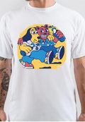 ricky razu drift white T-Shirt Hoodie, Sweatshirt | CoreVibeTees.com