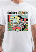 BODYCLOCK Vol.1 T-Shirt Hoodie, Sweatshirt | CoreVibeTees.com