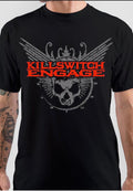 killswitch engage band logo T-Shirt Hoodie, Sweatshirt | CoreVibeTees.com
