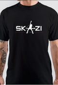 Skazi Band personalised T-Shirt Hoodie, Sweatshirt | CoreVibeTees.com