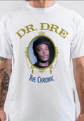 Dr Dre The Chronic T-Shirt Hoodie, Sweatshirt | CoreVibeTees.com