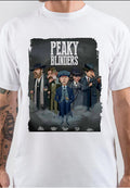 Peaky Blinders T-Shirt Style004 Hoodie, Sweatshirt | CoreVibeTees.com