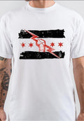CM Punk T-Shirt Style023 Hoodie, Sweatshirt | CoreVibeTees.com