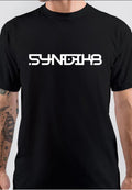 SYNDIK8 T-Shirt Hoodie, Sweatshirt | CoreVibeTees.com