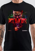 SYNDIK8 EVE T-Shirt Hoodie, Sweatshirt | CoreVibeTees.com