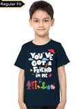 You have got a friend in me kids T-Shirt Hoodie, Sweatshirt | CoreVibeTees.com