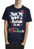 You have got a friend in me T-Shirt Hoodie, Sweatshirt | CoreVibeTees.com