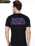 HOTEL DIABLO TSHIRT Hoodie, Sweatshirt | CoreVibeTees.com