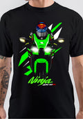 KAWASAKI NINJA ZX-10 TSHIRT Hoodie, Sweatshirt | CoreVibeTees.com