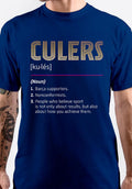 CULERS Tshirt Hoodie, Sweatshirt | CoreVibeTees.com