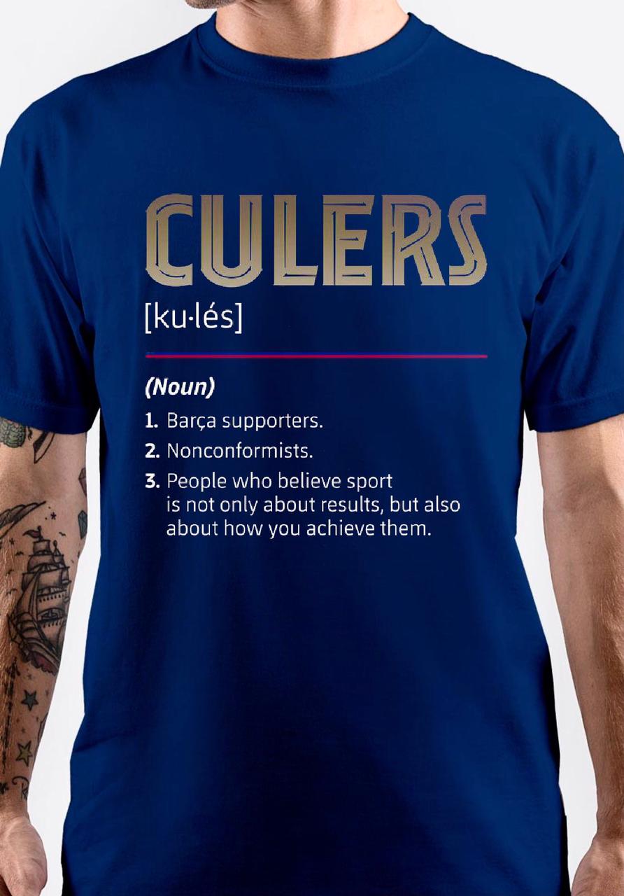 CULERS Tshirt Hoodie, Sweatshirt | CoreVibeTees.com