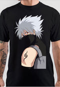 Anbu Kakashi Sharingan Tshirt Hoodie, Sweatshirt | CoreVibeTees.com