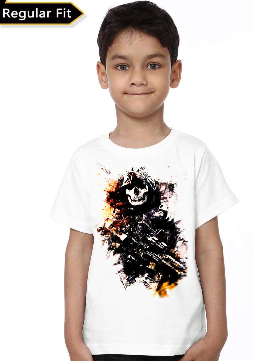 CALL OF DUTY MODERN WARFARE KIDS TSHIRT Hoodie, Sweatshirt | CoreVibeTees.com