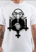 SATAN TSHIRT Hoodie, Sweatshirt | CoreVibeTees.com