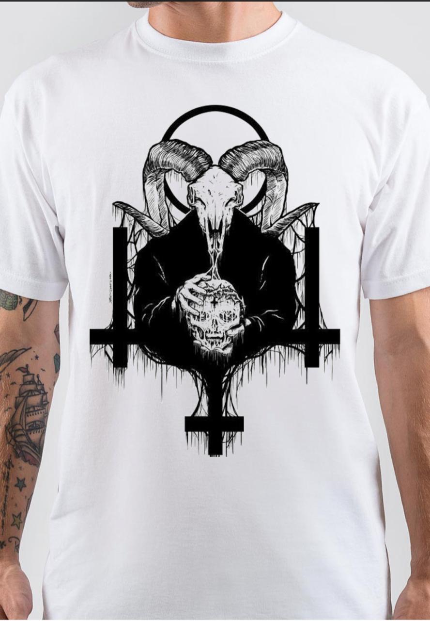 SATAN TSHIRT Hoodie, Sweatshirt | CoreVibeTees.com
