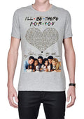 Iâ€™LL BE THERE FOR YOU F.R.I.E.N.D.S TSHIRT Hoodie, Sweatshirt | CoreVibeTees.com