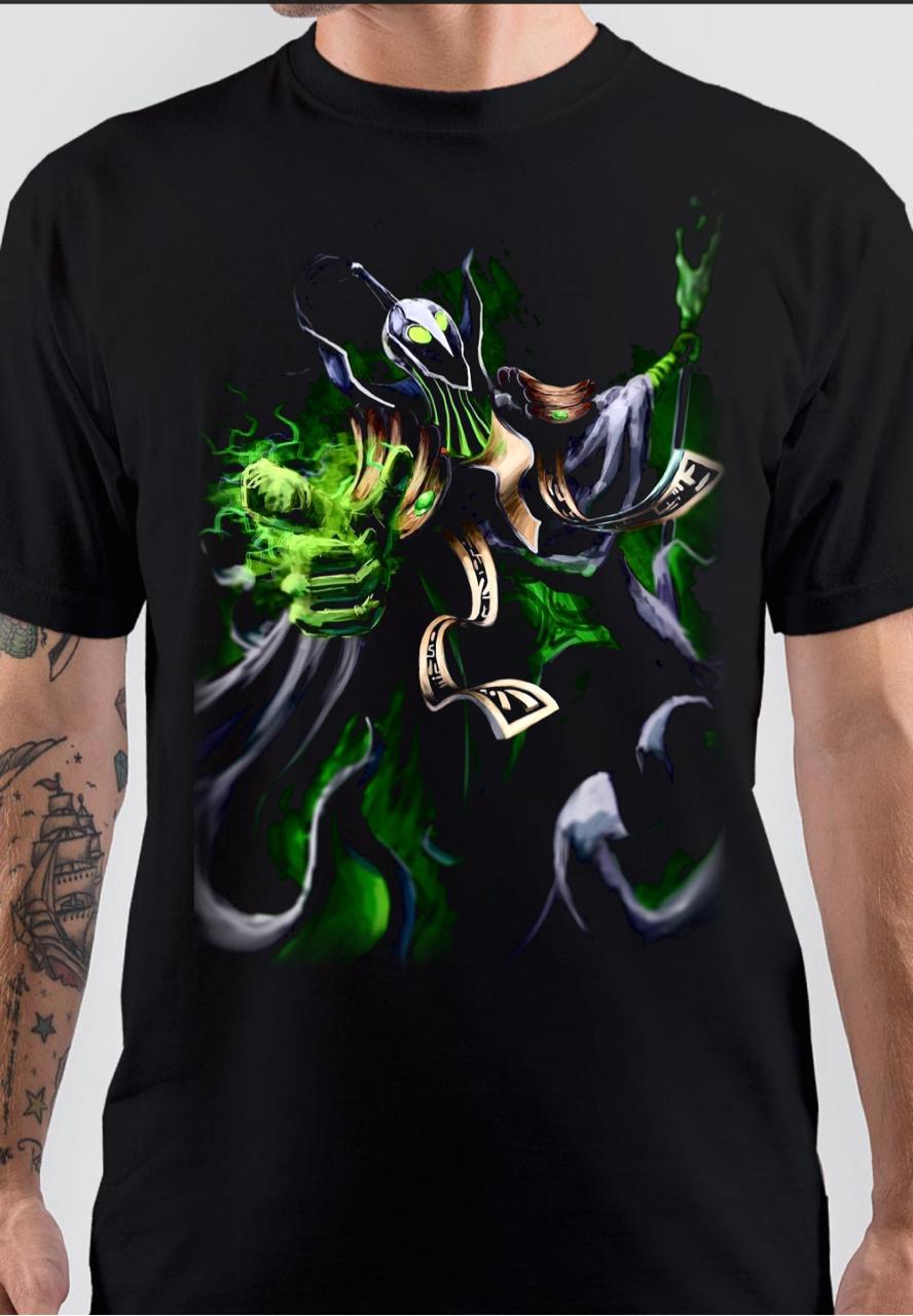 RUBIK DOTA 2 TSHIRT Hoodie, Sweatshirt | CoreVibeTees.com