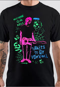 MACHINE GUN KELLY- TICKETS TO MY DOWNFALL TSHIRT Hoodie, Sweatshirt | CoreVibeTees.com