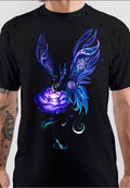 MYSTIC DRAGON TSHIRT Hoodie, Sweatshirt | CoreVibeTees.com