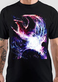 MYSTIC DRAGON PHOENIX TSHIRT Hoodie, Sweatshirt | CoreVibeTees.com